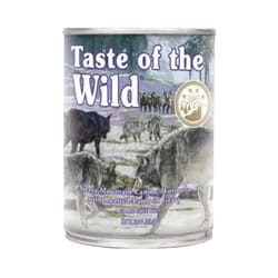 Taste Of The Wild - Sierra Lata