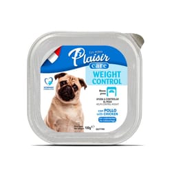 Plaisir - Pate Care Weight Control