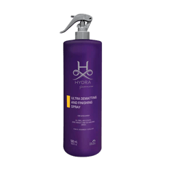Hydra  - Ultra Dematting And Finish Spray