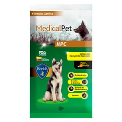 Reelds - Medical Pet Hpc (Hepático)