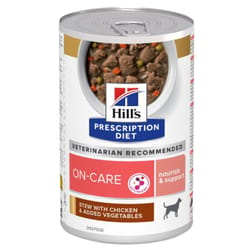 Hills - Alimento Humedo Para Perro Onc Care