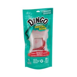 Dingo -  Hueso Pequeño Dental