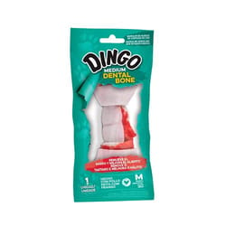 Dingo -  Hueso Mediano Dental