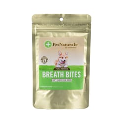 Pet Naturalis - C Breath Bites Soft Chews