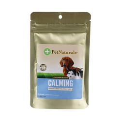 PET NATURALS - C/F CALMING FOR SMALL DOGS AND CATS