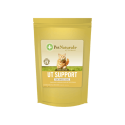 Pet Naturals -  UT Support fun shaped chews
