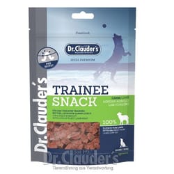 Dr. Clauders - Trainee Snack