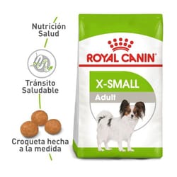 Royal Canin - Xsmall Adult