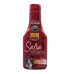 Salsa Natural Select Tocineta
