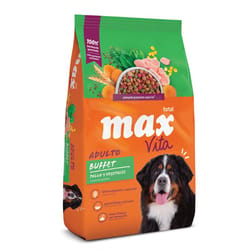Max Vita - Alimento Perro Adulto Pollo y Vegetales