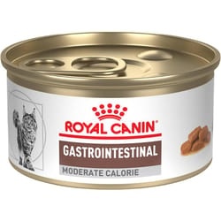 Royal Canin VHN - Gi Moderate Calories Gato Lata