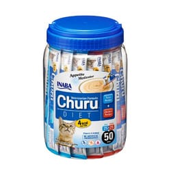 Churu - Inaba Cat Diet