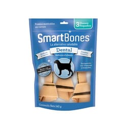 Smartbones - Dental Small