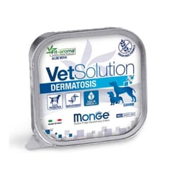 Monge - VetSolution Dermatosis Canine