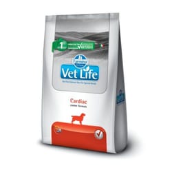 Vet Life - Canine Cardiac