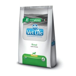 Vet Life - Canine Renal Mini