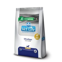 Vet Life - Canine Ultrahypo Mini