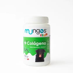 Mungos - Vital + Colageno