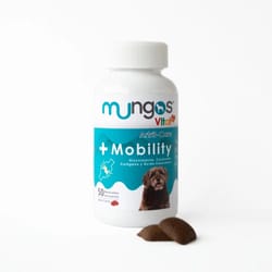 Mungos - Vital + Mobility