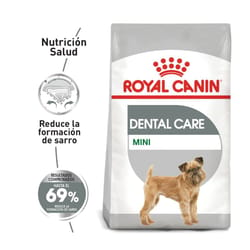 Royal Canin - Mini Dental Care