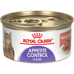 Royal Cain - Appetite Control Wet