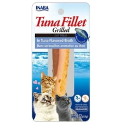 Tuna Fillet - Inaba Filete de Atun in Flavored Broth