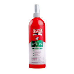 Nature's Miracle - Spray Repelente