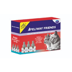 Feliway - Promo Feliway Friends Recarga Paga 2 Lleva 3 Unidades