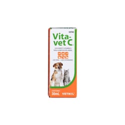 Vetnil - VitaVet C