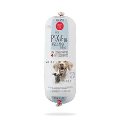 Pixie - Dieta Perro Cachorro Pescado