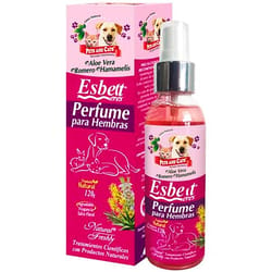 Natural Freshly - Perfume Hembra Esbelt