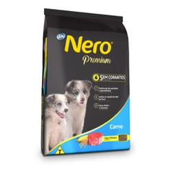 Nero - Alimento para Cachorro sabor Pollo y Pavo Fv. 06-06-2024
