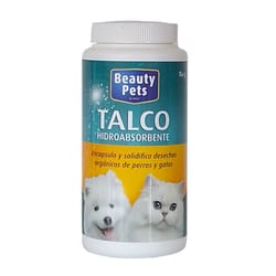 Beauty Pets - Talco Hidro absorbente
