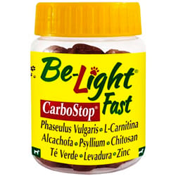 Natural Freshly - Vita Crunch Belight Fast Carbostop