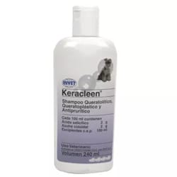 Keracleen Shampoo