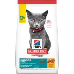 Hills - Science Diet Kitten Indoor Kitten