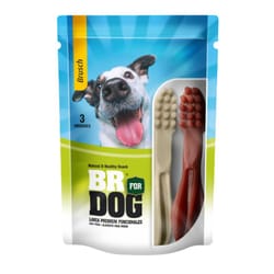 Br For Dog - Snack Brush