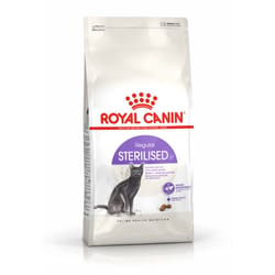 Royal Canin - Regular Sterilised