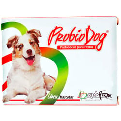 Probiodog - Probióticos para Perro Sobre 5 gr