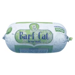 Peluditos Barf - Cat Gourmet