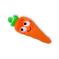 Indupet - Peluche Zanahoria Feliz