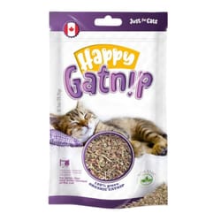 Br For Cat - Snack Happy Gatnip