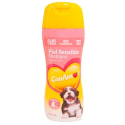 CanAmor - Shampoo Piel Sensible