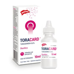 Holliday - Toracard