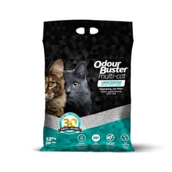 Odour Buster - Arena Para Gatos Multi Cat Litter