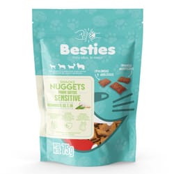 Besties - Snacks Nuggets Gatos Sensitive