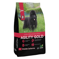 Agility Gold - Grandes Cachorros