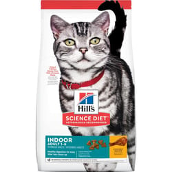 Hills - Science Diet Adult Indoor Cat