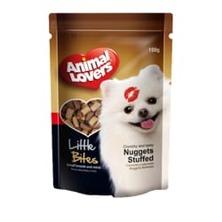 Animal Lovers - Nuggets Little Bites Small Breeds