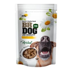 Br For Dog Softy Herbal  Calmint Effect- Chamomile